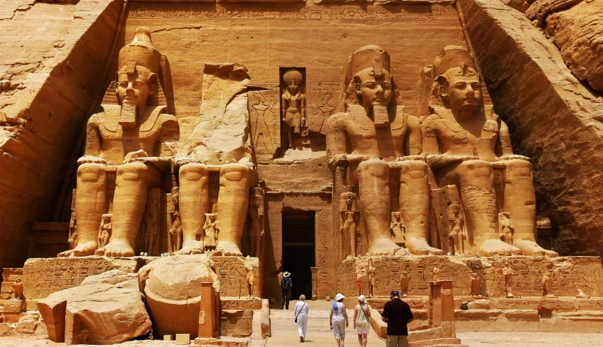 The Ultimate Cheat Sheet on Travel